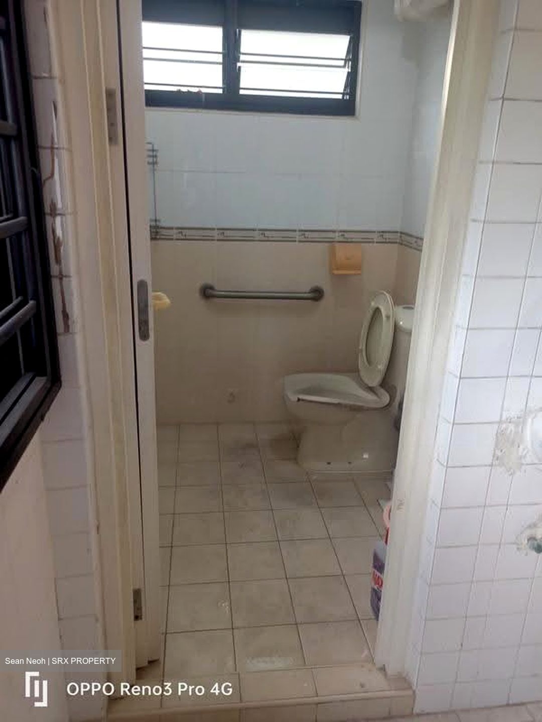 Blk 64 BLANGAH VIEW (Bukit Merah), HDB 3 Rooms #612484811